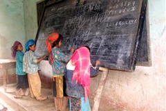 Viettel dành ít nhất 260 tỷ đồng hỗ trợ học sinh nghèo hiếu học