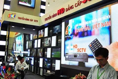 Ảnh chỉ có tính minh họa. (Nguồn: http://www.sctv.com.vn)