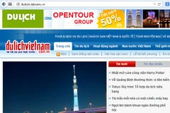 VNNIC: Hãy dùng tên miền tiếng Việt rồi hãy khen, chê