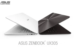 Intel trình làng bộ vi xử lý dành cho máy tính bảng siêu mỏng