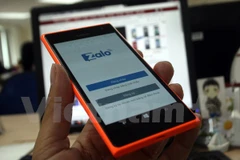 Tốp những điện thoại thông minh bán chạy nhất trong tháng 11