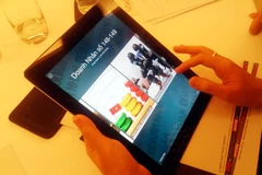 Tạp chí Doanh Nhân chính thức ra mắt phiên bản điện tử