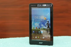 Năm máy tính bảng được người dùng ưa chuộng trong tháng 11 