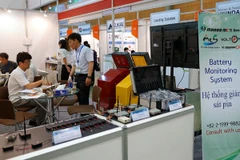 Doanh nghiệp Hàn Quốc giới thiệu công nghệ tiên tiến tại Hà Nội