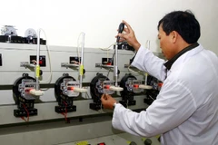 Đồng loạt ra quân siết chặt an toàn bức xạ đối với thiết bị y tế 