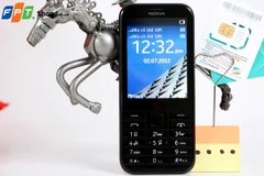Feature phone nào được người dùng ưa chuộng nhất hiện nay? 