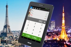 Top 6 máy tính bảng bán chạy đáng chú ý trong tháng Năm 