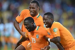 5 “ngựa ô” được kỳ vọng sẽ tạo nên bất ngờ ở World Cup 2014