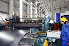 Giải pháp ERP đầu tiên của Việt Nam đạt chuẩn quốc tế