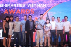 Zalo nhận giải thưởng quốc tế dành cho đơn vị truyền thông của năm 