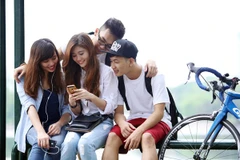 VinaPhone ra mắt cổng học tập trực tuyến trên di động 