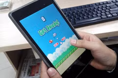 Chuyển dịch sang mobile: Lối thoát cho nhà sản xuất game Việt