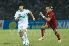 VTV trần tình gì trước cơ quan chức năng về vụ tuổi Công Phượng?