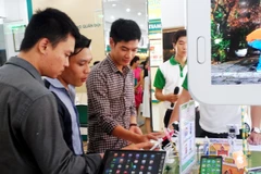 Chuẩn bị cho mạng 4G cần song song với việc đầu tư nâng cấp 3G 