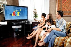 SCTV hoàn tất chuyển đổi thuê bao Analog sang kỹ thuật số 