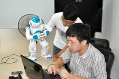 Gần 1.000 sinh viên công nghệ đến ngày hội S.M.A.C Challenge 