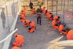 Nhà tù Guantanamo. (Ảnh: nguồn Internet)