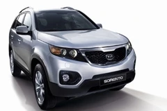 Kia Motor mở nhà máy sản xuất xe hơi tại Mỹ