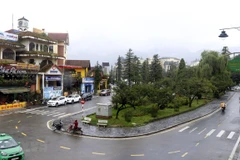 (Ảnh minh họa: Quốc Khánh/TTXVN)