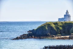 Nhật Bản có 484 hòn đảo được coi là dấu mốc để xác định lãnh hải