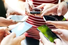 Ảnh minh họa. (Nguồn: dqindia.com)