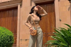 Street style vừa chất vừa ngầu của dàn sao Việt tuần qua