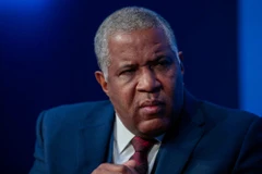 (Nguồn: Bloomberg)