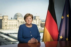 Các lãnh đạo nữ được ca ngợi xử lý khủng hoảng dịch COVID-19 tài tình