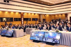 (Ảnh: Thống Nhất/TTXVN)