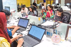 Ảnh minh họa. (Nguồn: gulftoday.ae)