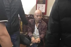 [Video] Đường Nhuệ - Trùm xã hội đen lộng hành núp bóng doanh nghiệp