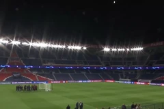 Một sân vận động ở Pháp. (Nguồn: Eurosport)