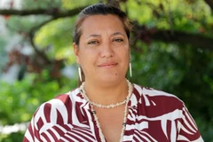 Nghị sỹ Maina Sage. (Nguồn: Getty Images)