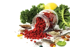 10 loại thực phẩm giúp kiềm chế cơn nóng giận của bạn