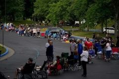 (Ảnh: Reuters/TTXVN)