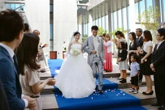  (Nguồn: Kyodo)