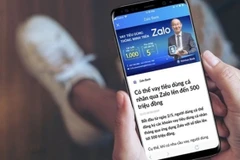 Zalo Bank và câu chuyện về trung gian tài chính, khoảng trống pháp lý