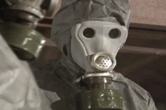 Ảnh minh họa. (Nguồn: CNN)