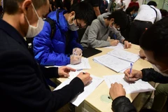 Liên minh trường cao đẳng, đại học Canada nỗ lực hỗ trợ sinh viên Việt