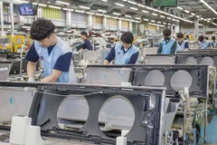 (Nguồn: Samsung Electronics)