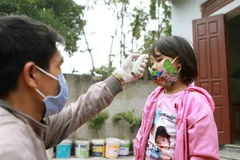 [Video] Việt Nam triển khai tốt công tác cách ly chống dịch COVID-19