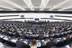 (Ảnh: EPA-EFE/TTXVN)