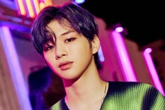 Nam ca sỹ Kang Daniel. (Nguồn: soompi.com)