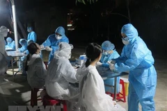 [Video] Đưa công dân người Việt Nam từ Hoa Kỳ và Nhật Bản về nước