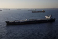 Ảnh minh họa. (Nguồn: Bloomberg)