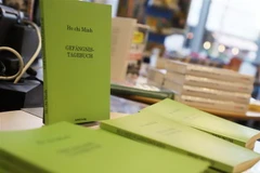 (Ảnh: Mạnh Hùng/TTXVN)