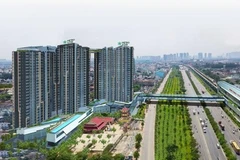 Shophouse Metro Star tạo cơ hội đầu tư tối ưu dọc tuyến Metro số 1 hiện nay.