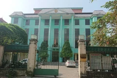 Hà Nội khẩn trương truy tìm bị cáo bỏ trốn khỏi phiên tòa 