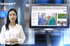 [Audio] Tin tức nóng tại Việt Nam và thế giới ngày 6/7