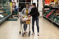 (Nguồn: Getty images)